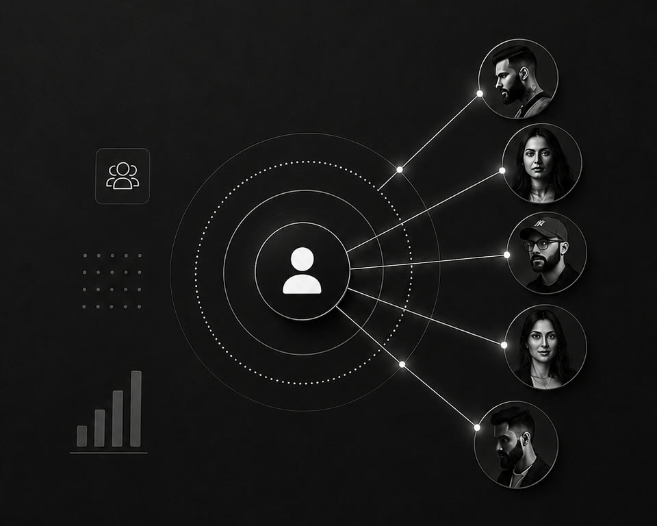 Acquisizione di nuovi clienti